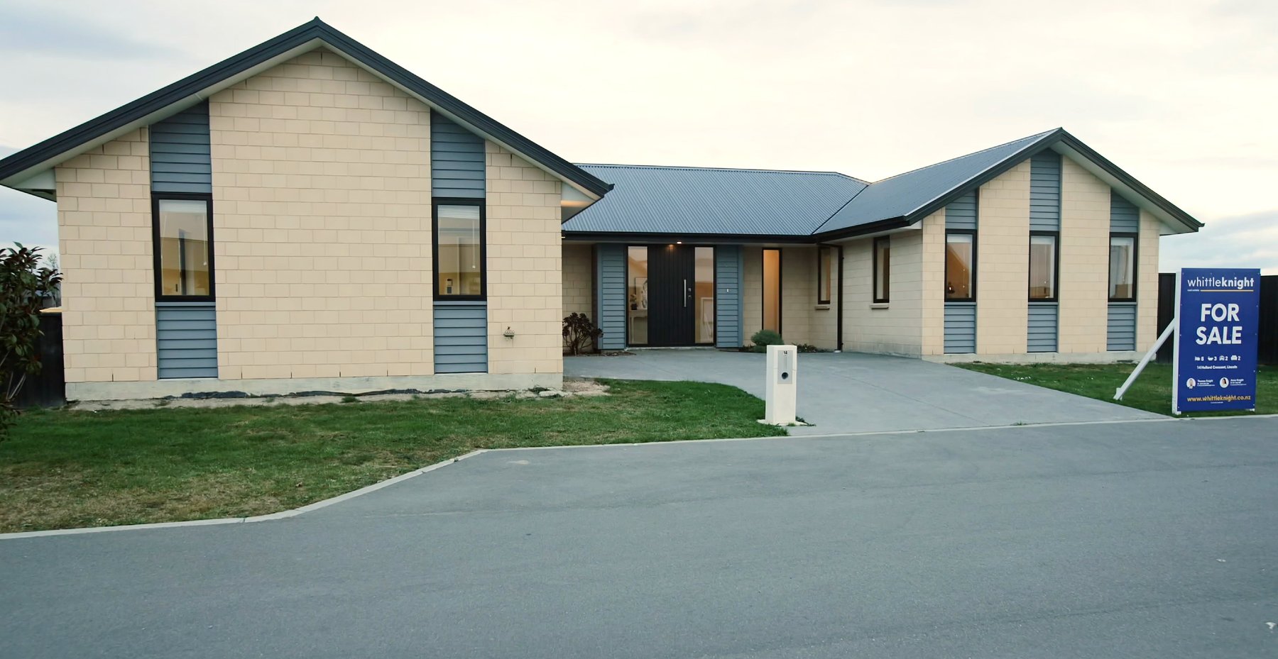 Real Estate Video 3